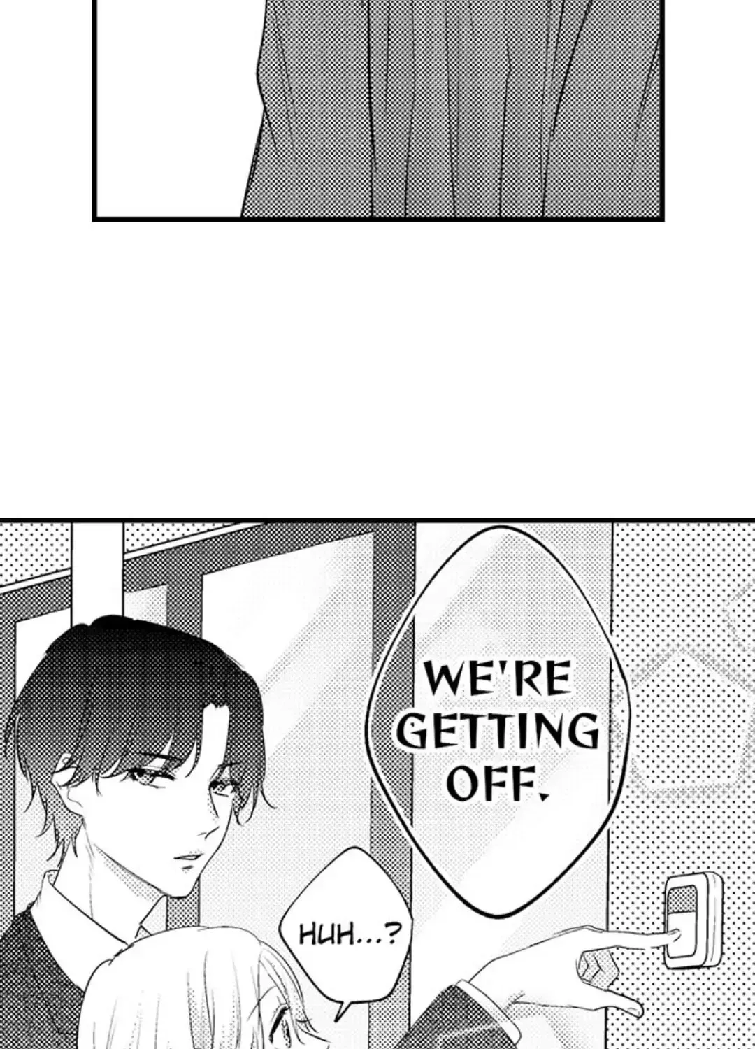 Dry na Douki no Dekiaiheki Chapter 2 page 47 - 