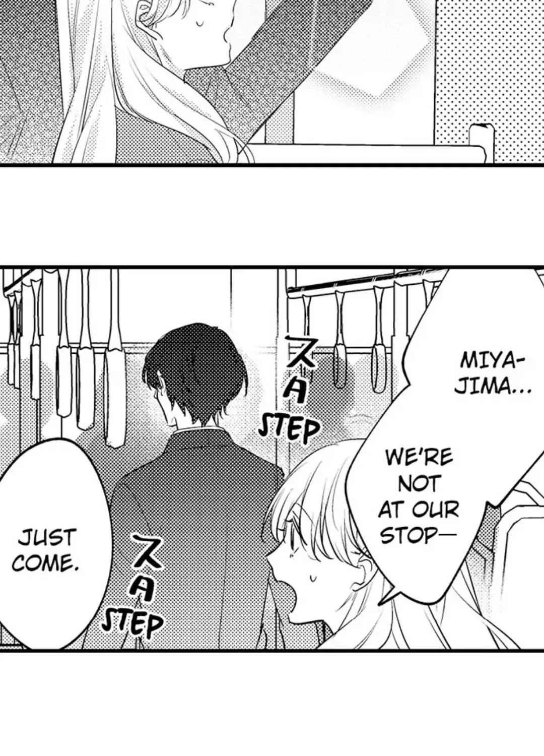 Dry na Douki no Dekiaiheki Chapter 2 page 48 - 
