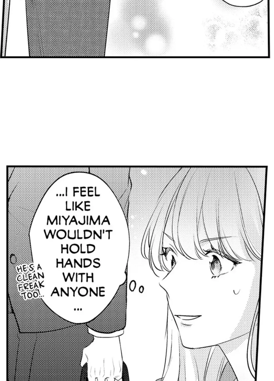 Dry na Douki no Dekiaiheki Chapter 2 page 7 - 