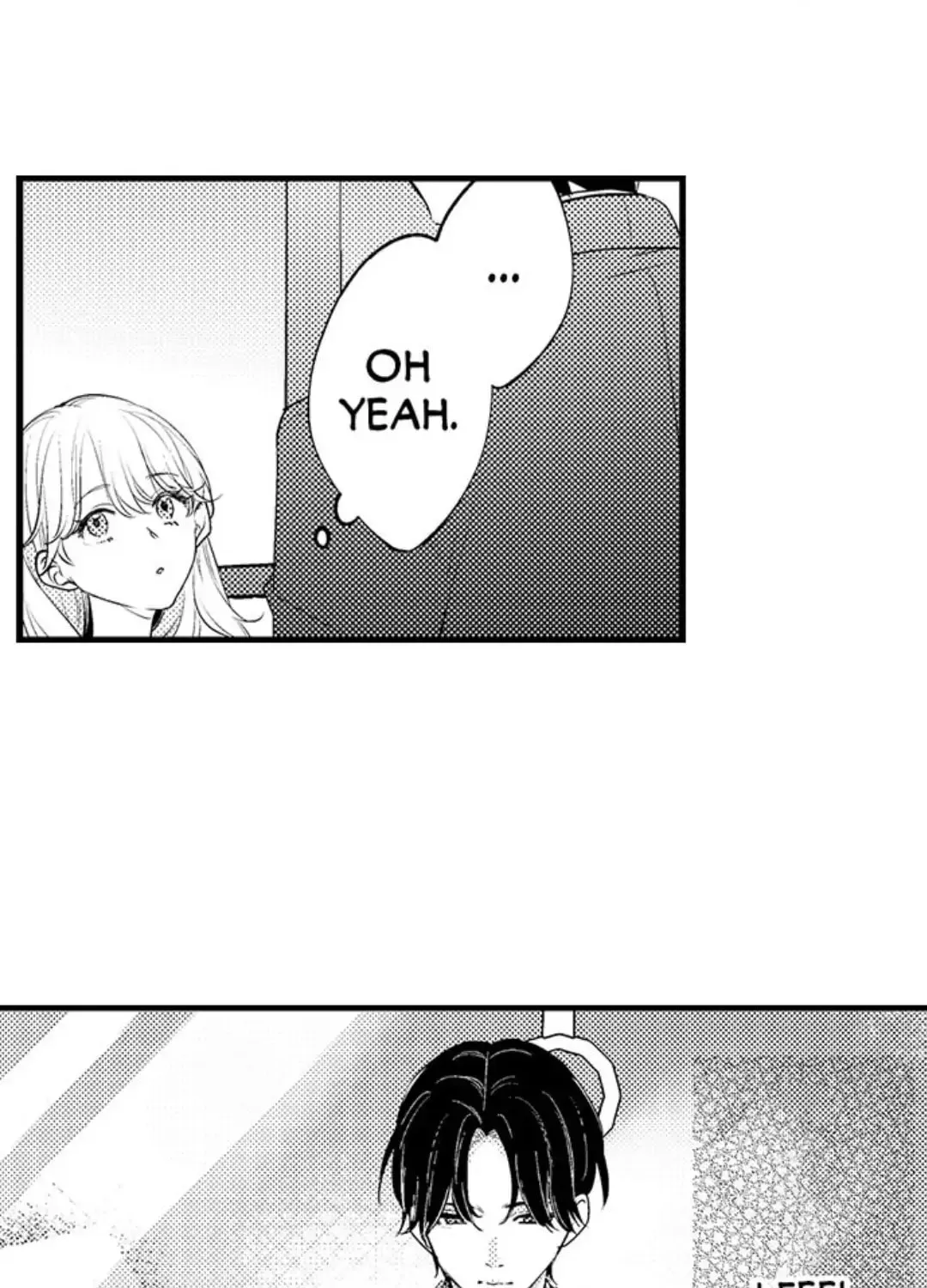 Dry na Douki no Dekiaiheki Chapter 2 page 10 - 