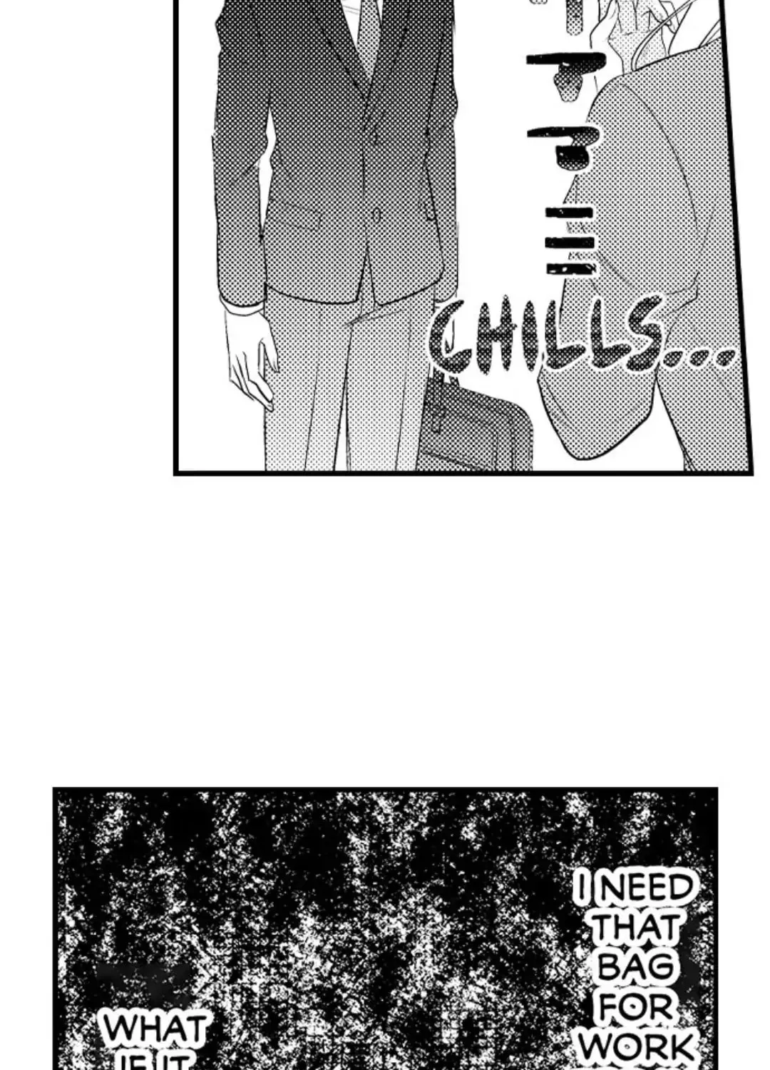 Dry na Douki no Dekiaiheki Chapter 3 page 13 - 