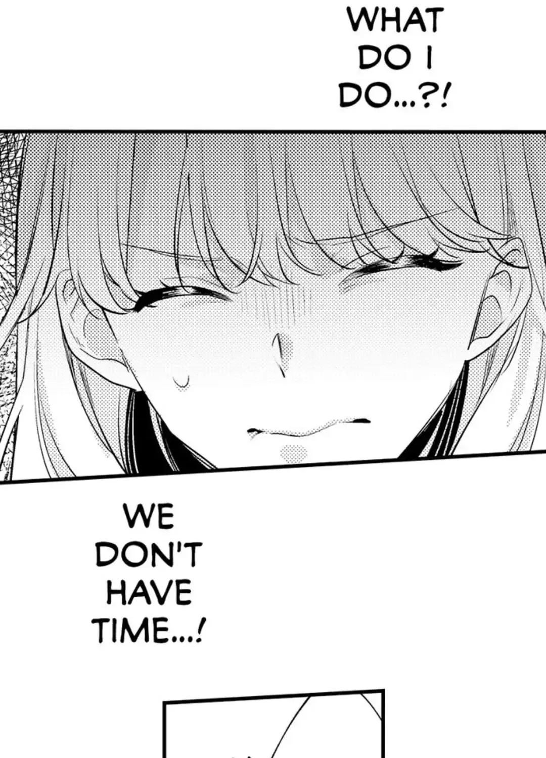 Dry na Douki no Dekiaiheki Chapter 3 page 16 - 