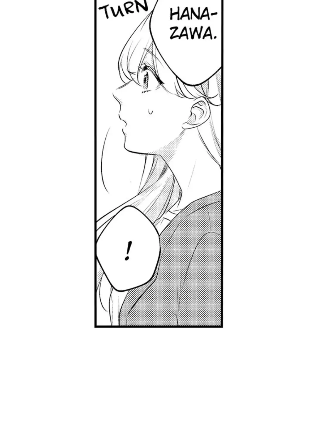 Dry na Douki no Dekiaiheki Chapter 3 page 17 - 