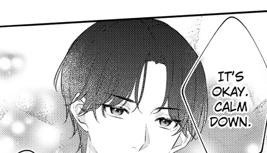 Dry na Douki no Dekiaiheki Chapter 3 page 18 - 