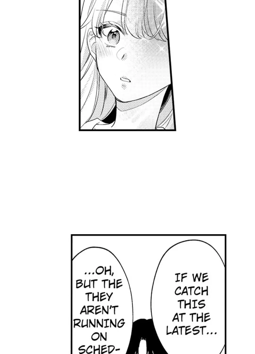 Dry na Douki no Dekiaiheki Chapter 3 page 20 - 