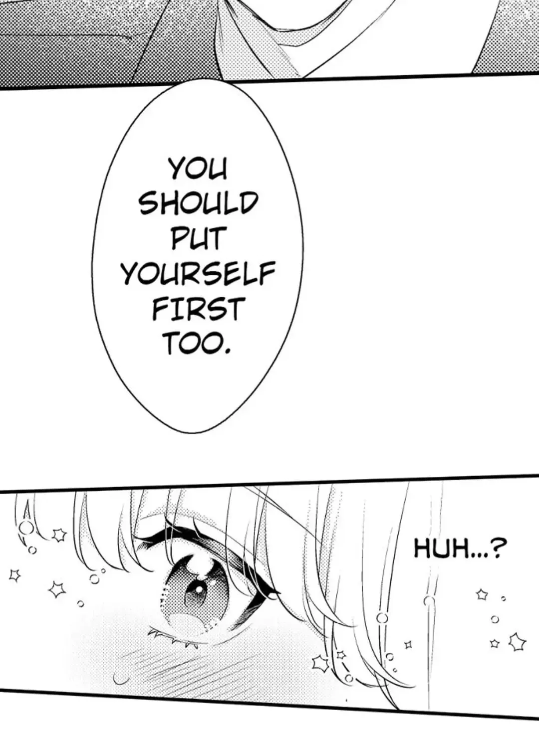 Dry na Douki no Dekiaiheki Chapter 3 page 3 - 