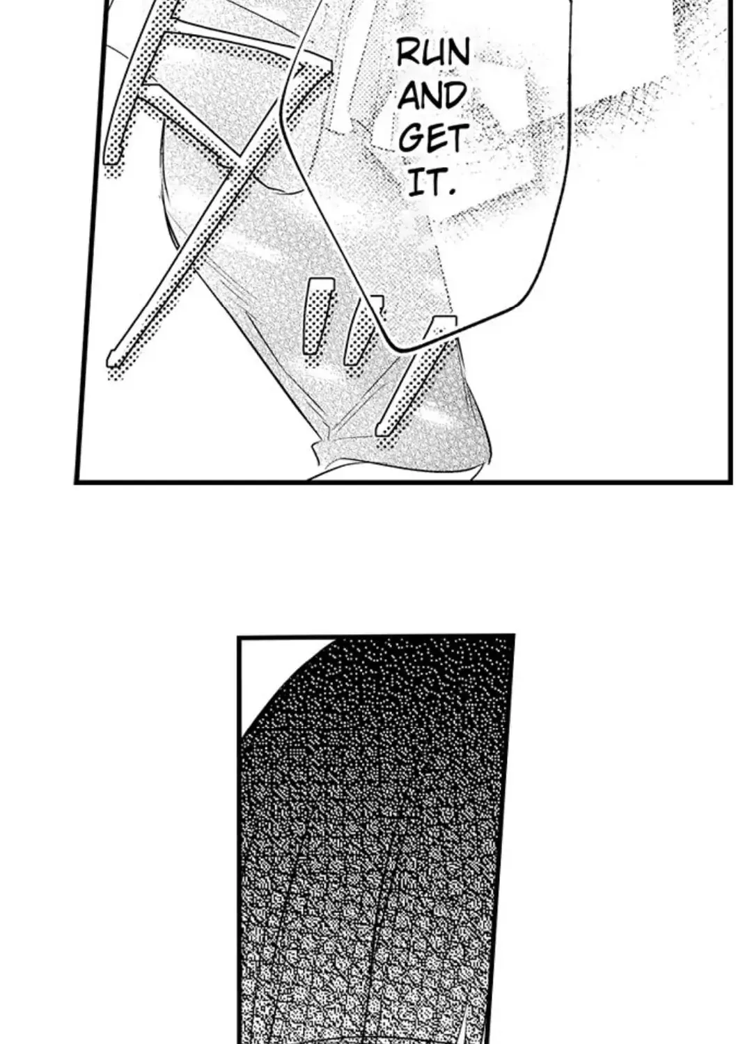 Dry na Douki no Dekiaiheki Chapter 3 page 25 - 