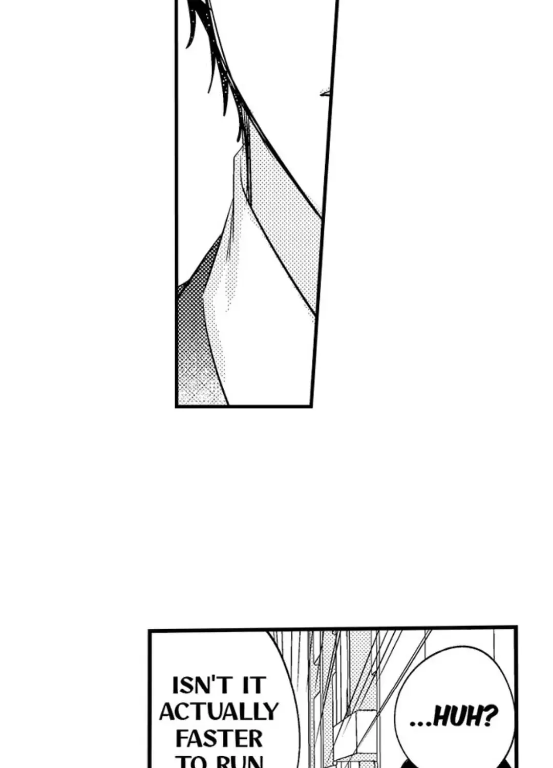 Dry na Douki no Dekiaiheki Chapter 3 page 27 - 