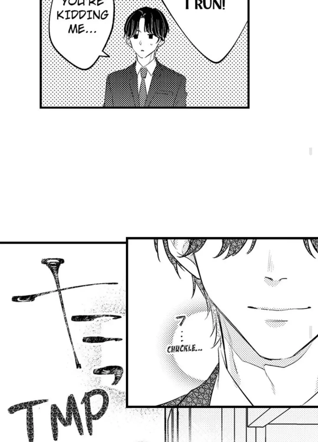 Dry na Douki no Dekiaiheki Chapter 3 page 29 - 