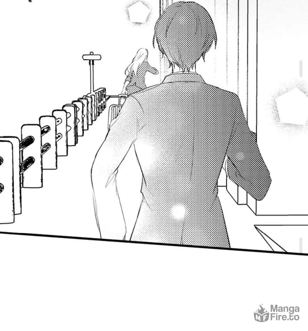 Dry na Douki no Dekiaiheki Chapter 3 page 30 - 