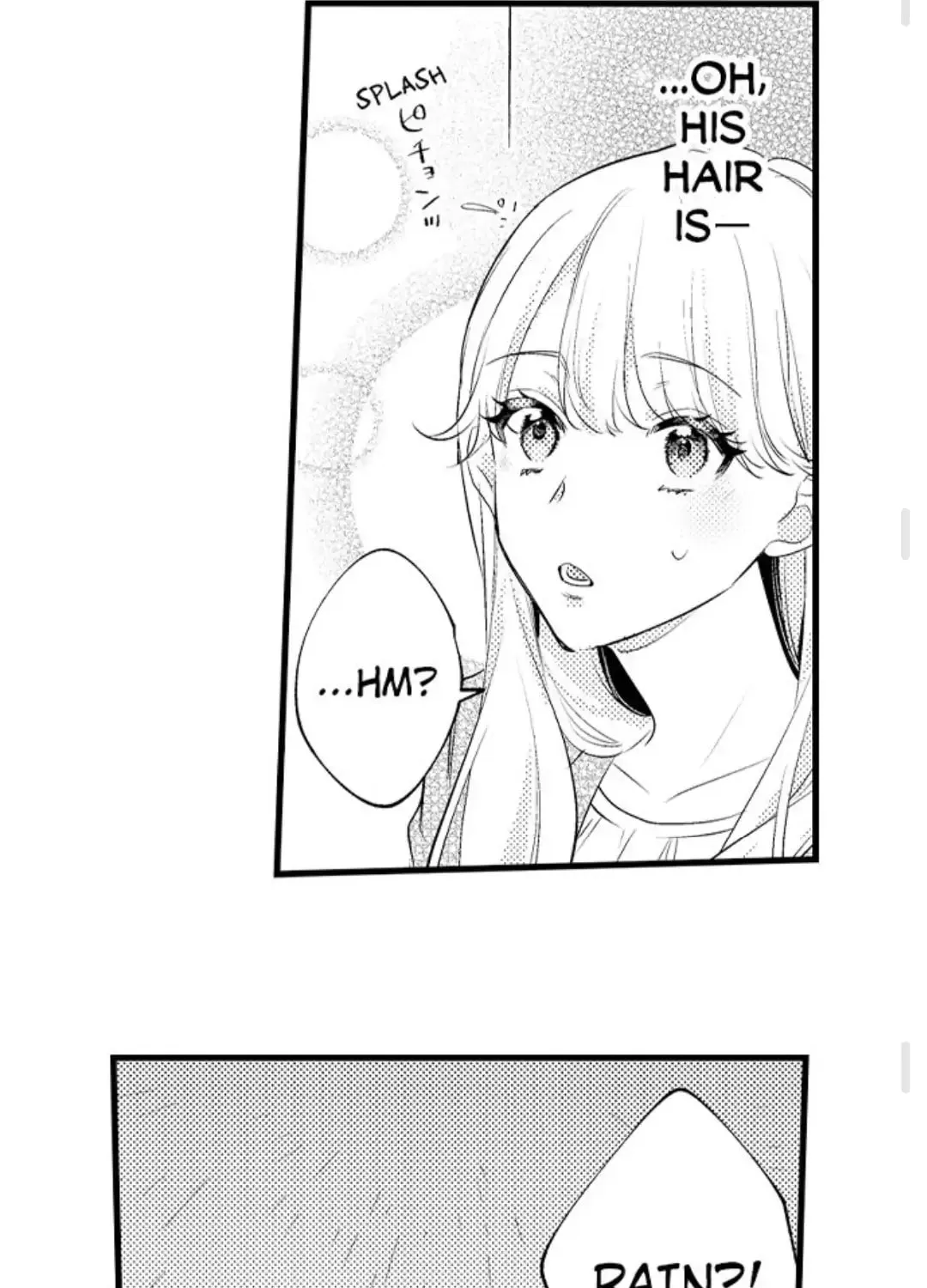Dry na Douki no Dekiaiheki Chapter 3 page 36 - 