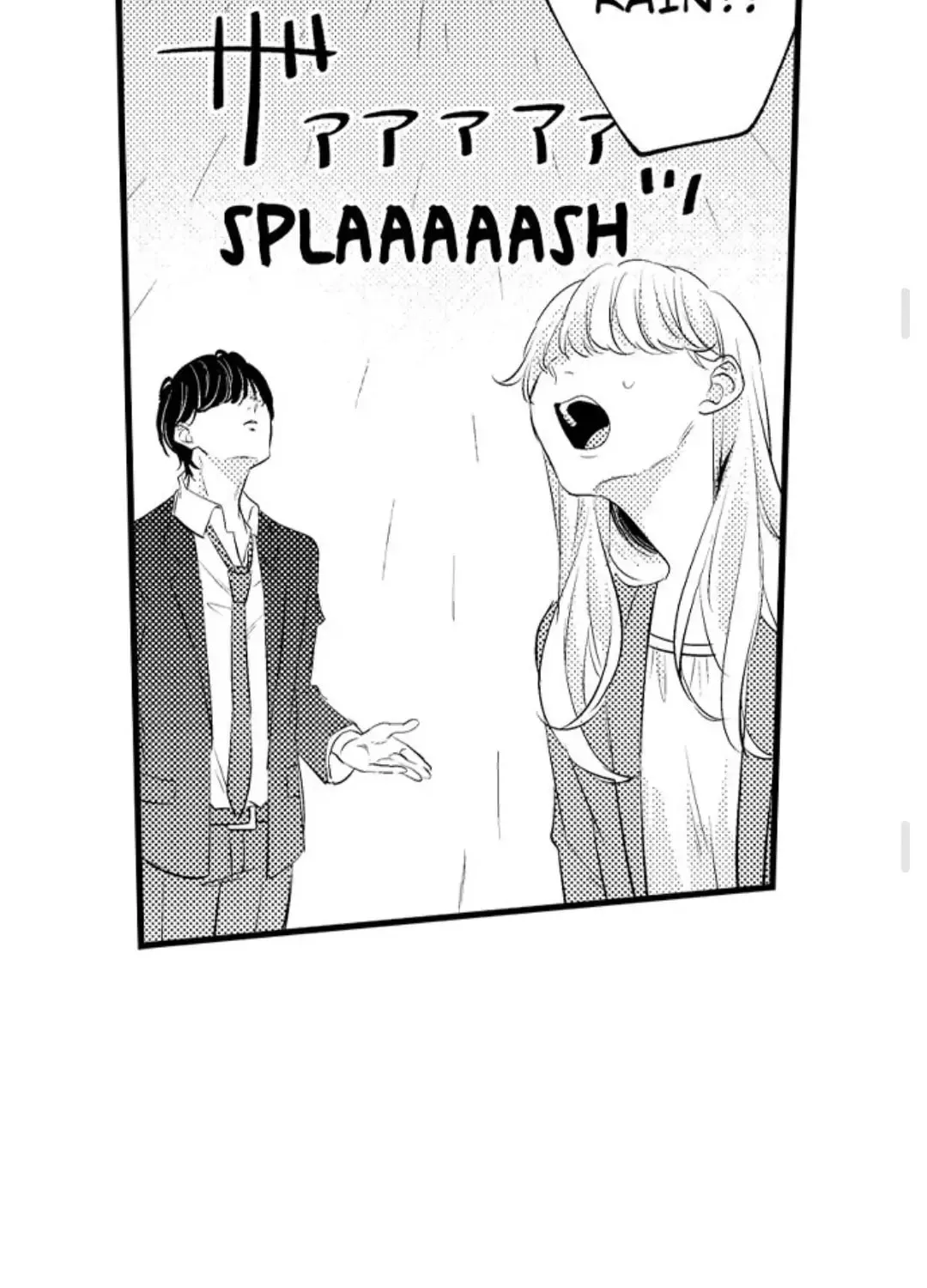 Dry na Douki no Dekiaiheki Chapter 3 page 37 - 