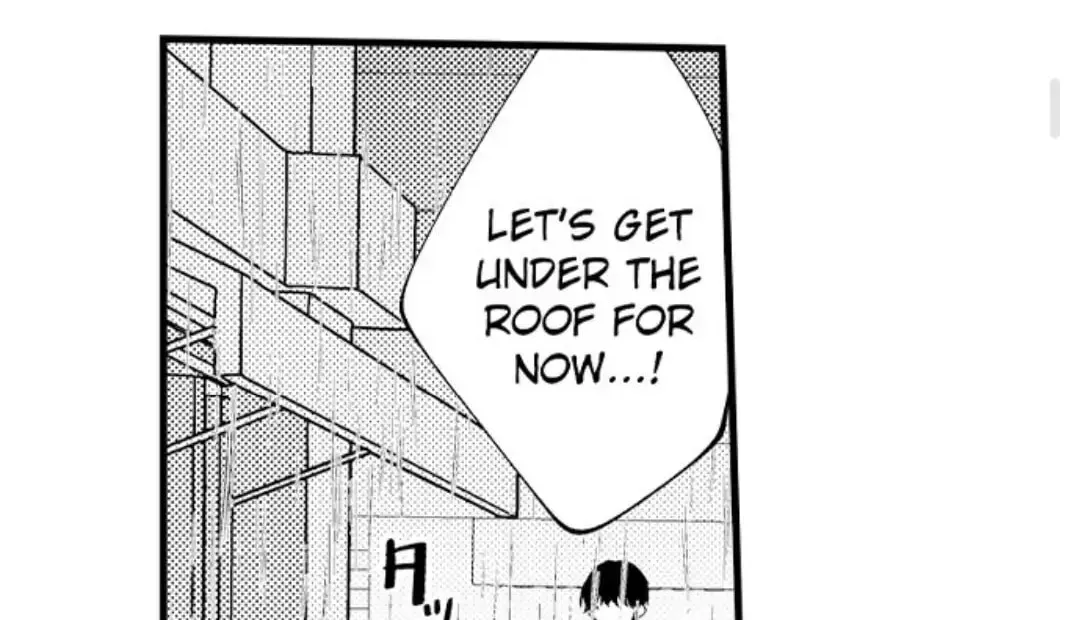 Dry na Douki no Dekiaiheki Chapter 3 page 38 - 