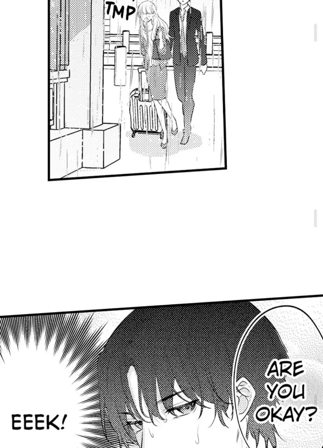 Dry na Douki no Dekiaiheki Chapter 3 page 39 - 