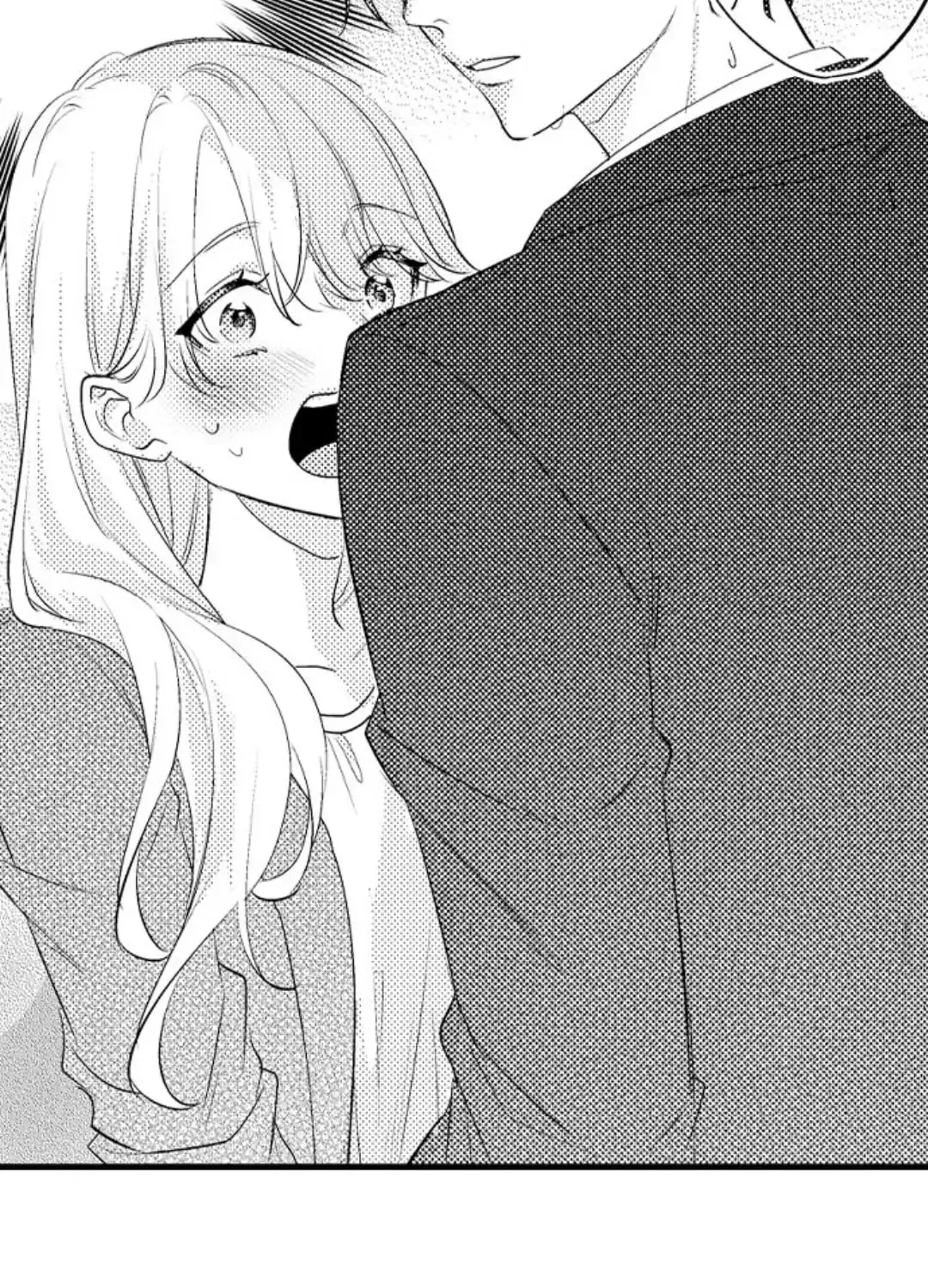 Dry na Douki no Dekiaiheki Chapter 3 page 40 - 