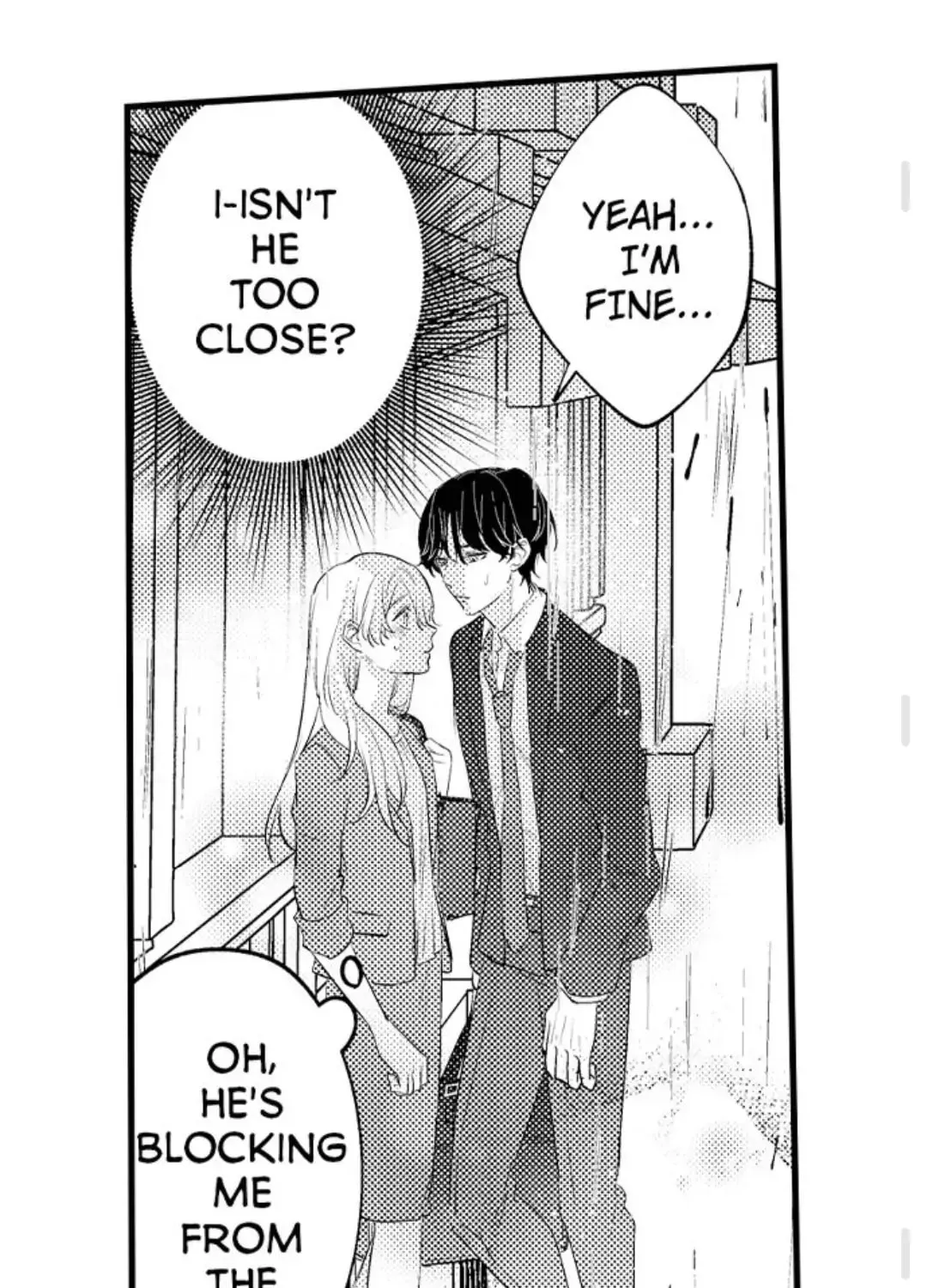 Dry na Douki no Dekiaiheki Chapter 3 page 41 - 