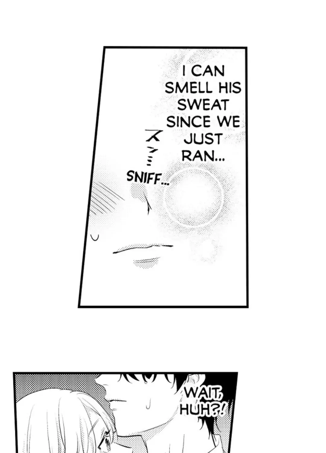 Dry na Douki no Dekiaiheki Chapter 3 page 47 - 