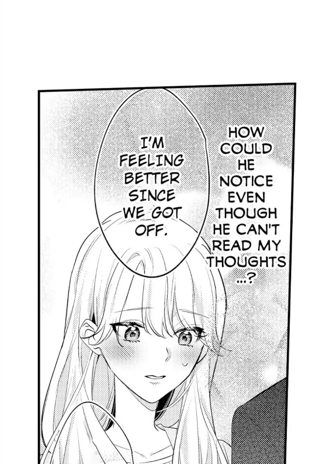 Dry na Douki no Dekiaiheki Chapter 3 page 6 - 