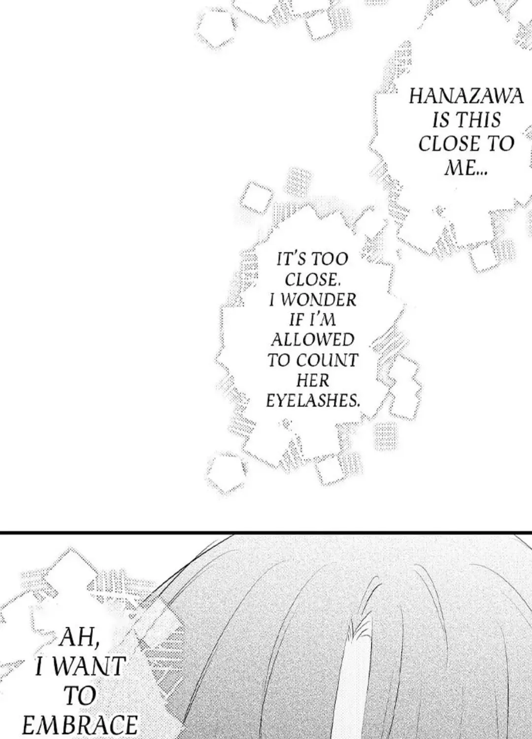 Dry na Douki no Dekiaiheki Chapter 3 page 51 - 