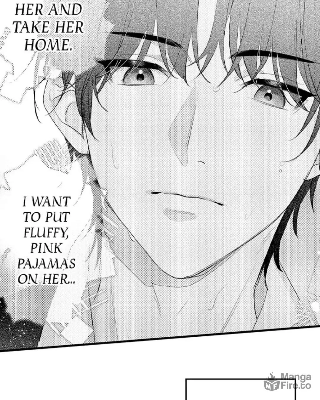 Dry na Douki no Dekiaiheki Chapter 3 page 52 - 