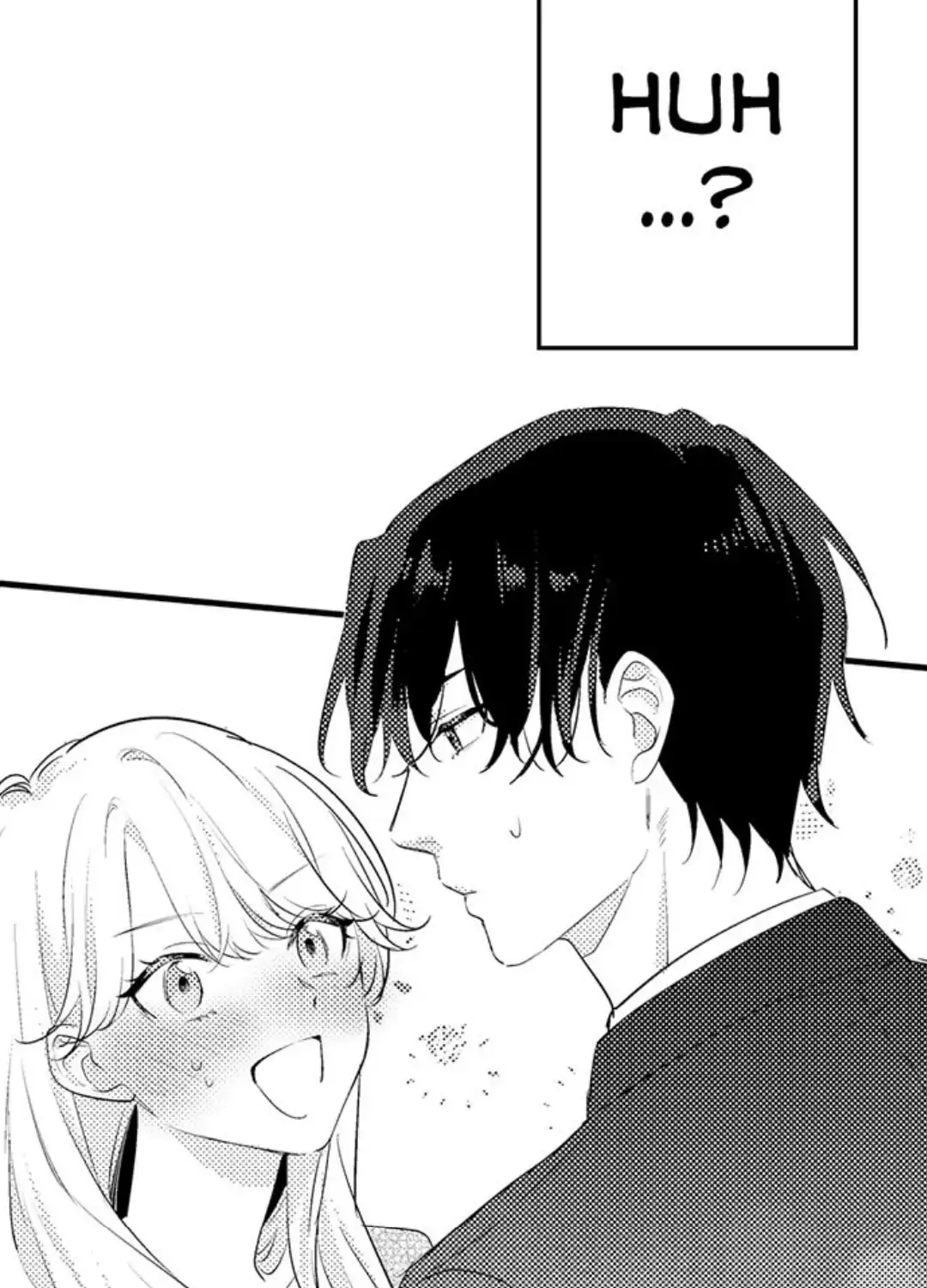 Dry na Douki no Dekiaiheki Chapter 3 page 53 - 