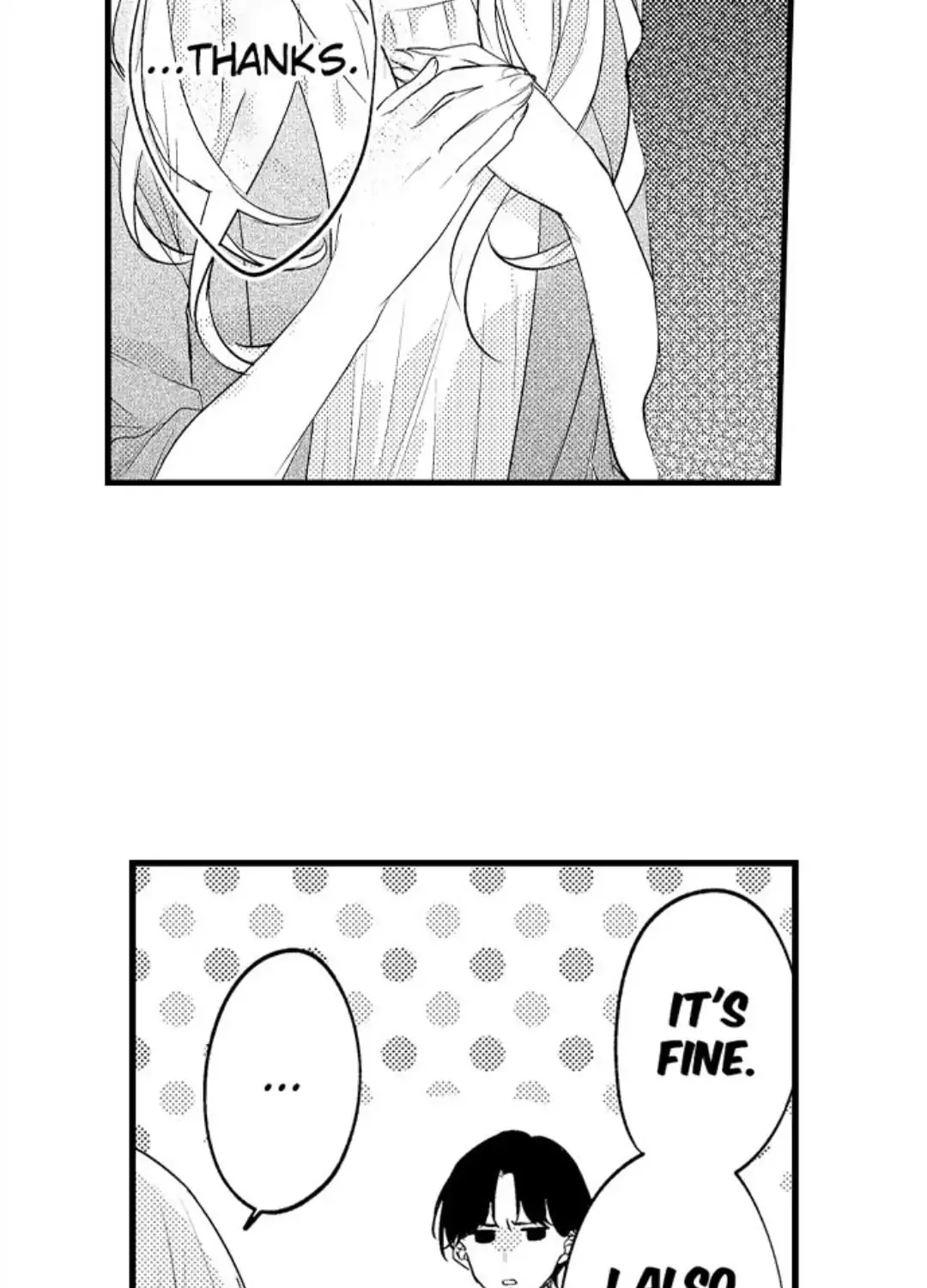 Dry na Douki no Dekiaiheki Chapter 3 page 7 - 