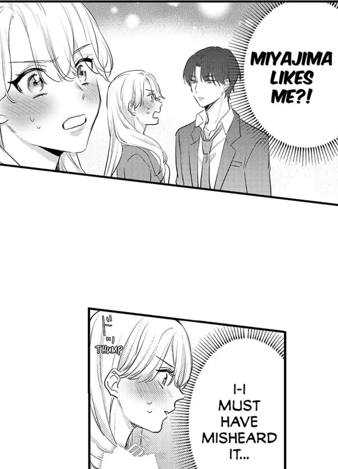 Dry na Douki no Dekiaiheki Chapter 4 page 2 - 
