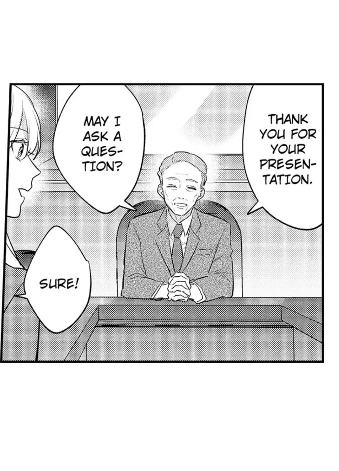 Dry na Douki no Dekiaiheki Chapter 4 page 21 - 