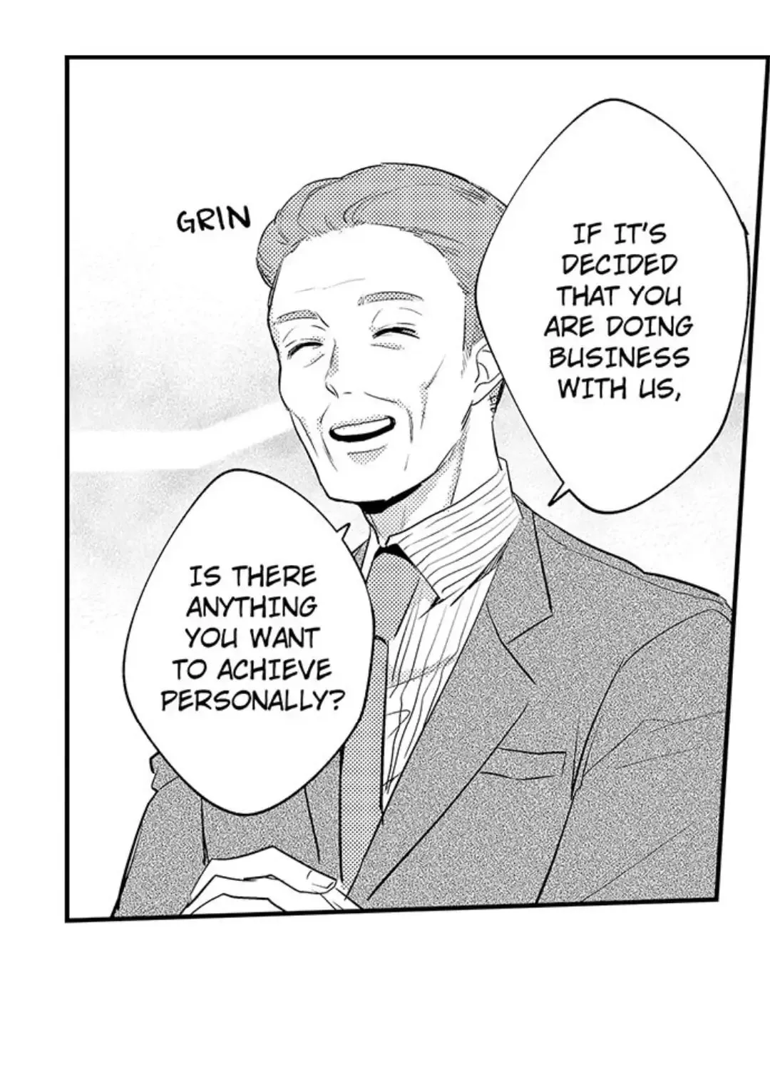 Dry na Douki no Dekiaiheki Chapter 4 page 22 - 