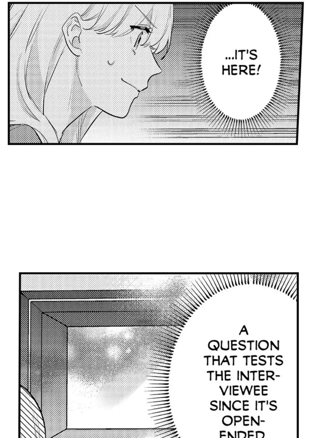 Dry na Douki no Dekiaiheki Chapter 4 page 23 - 