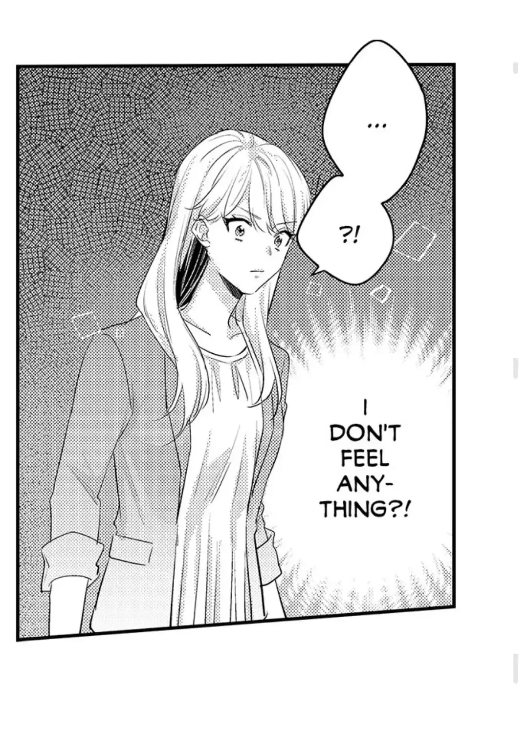 Dry na Douki no Dekiaiheki Chapter 4 page 26 - 