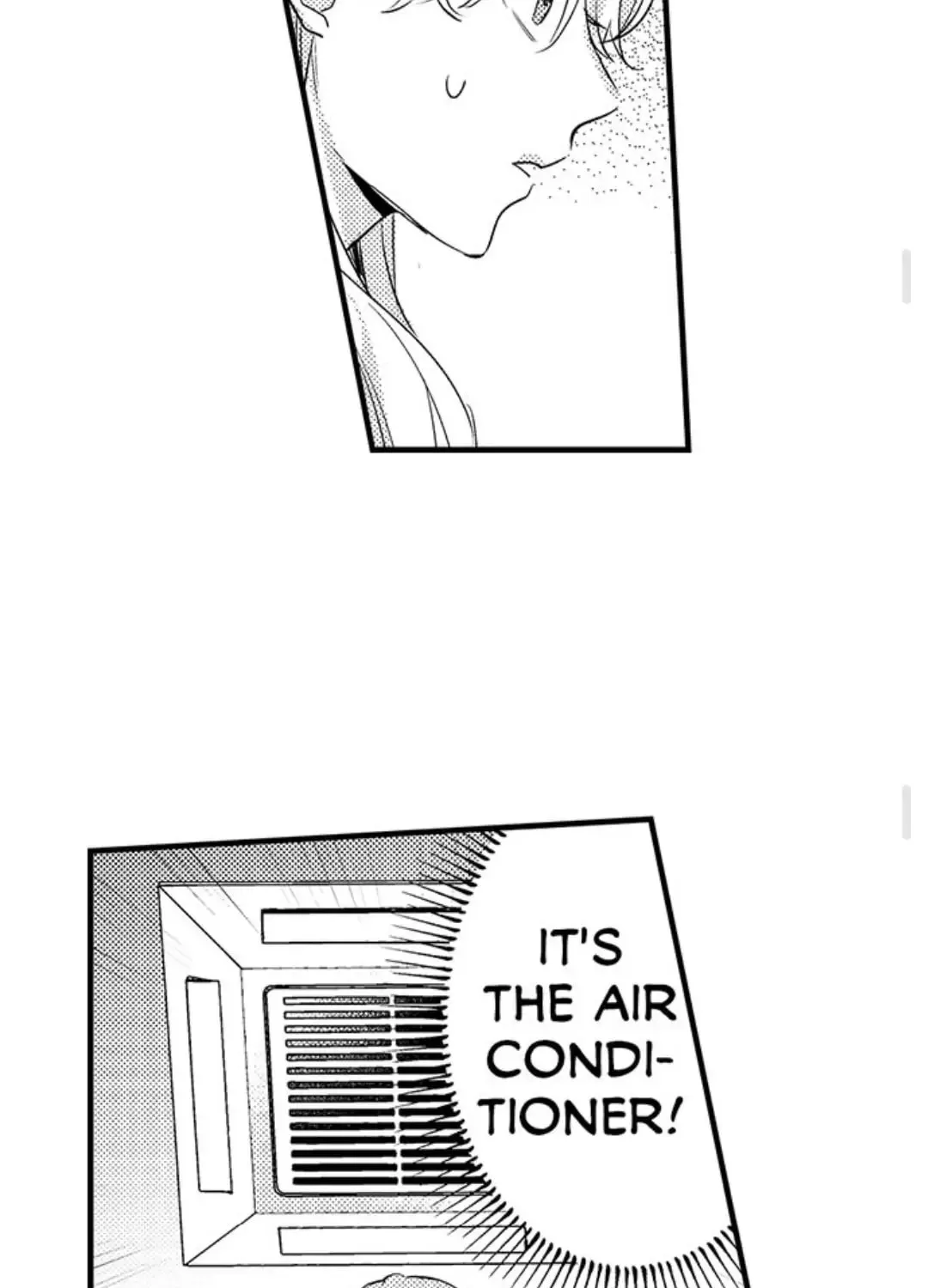Dry na Douki no Dekiaiheki Chapter 4 page 29 - 