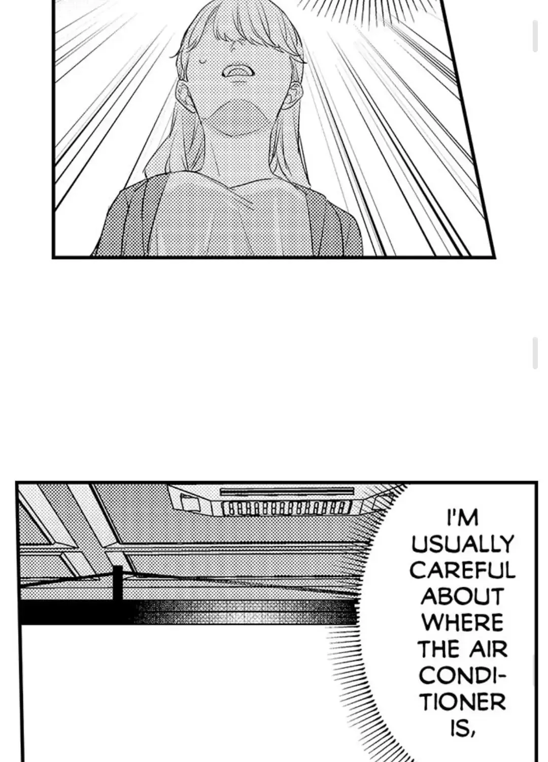 Dry na Douki no Dekiaiheki Chapter 4 page 30 - 