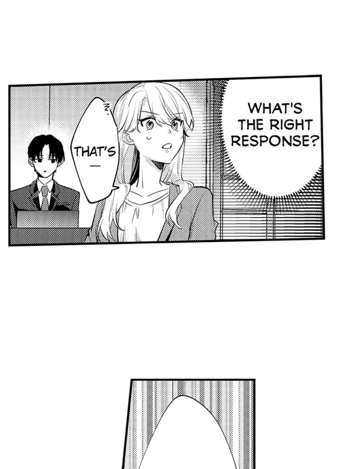 Dry na Douki no Dekiaiheki Chapter 4 page 33 - 
