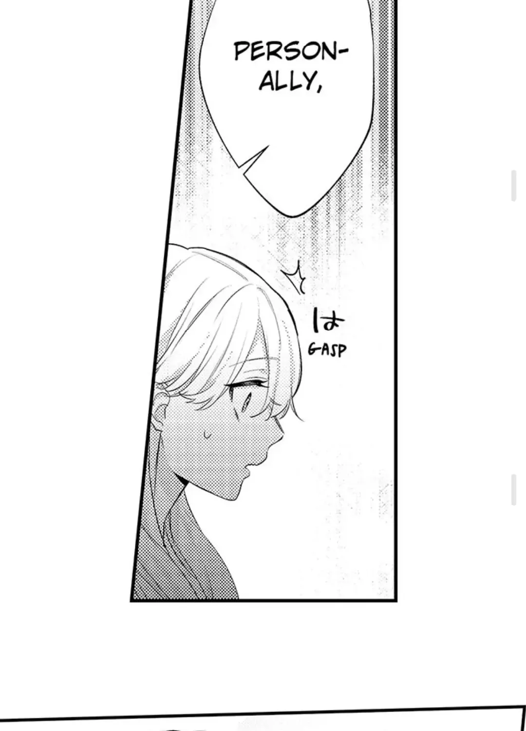 Dry na Douki no Dekiaiheki Chapter 4 page 34 - 