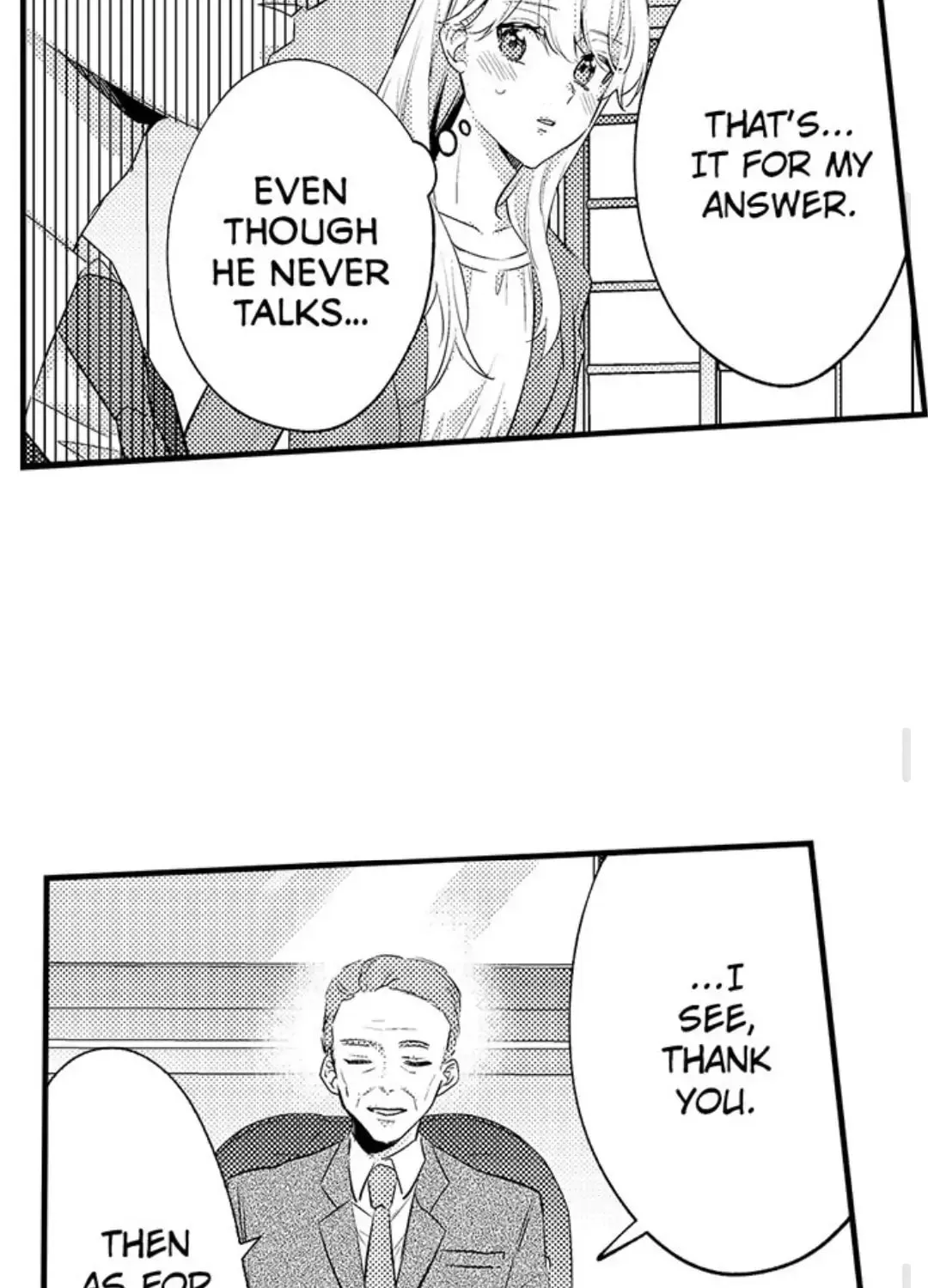 Dry na Douki no Dekiaiheki Chapter 4 page 38 - 