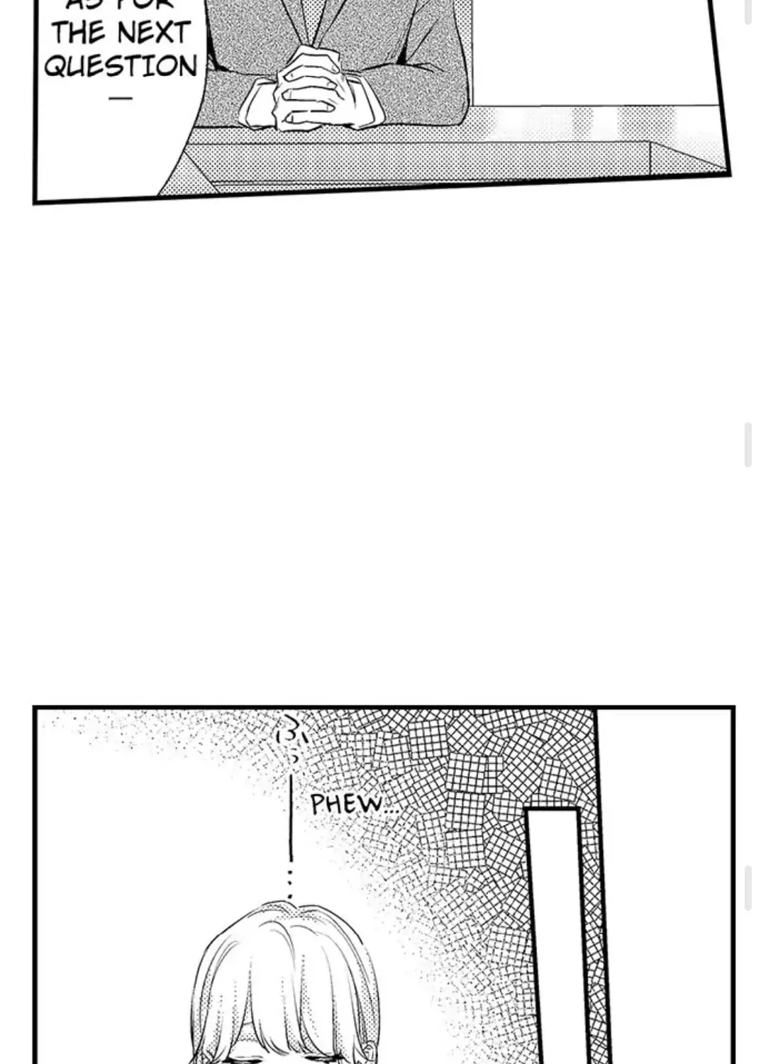 Dry na Douki no Dekiaiheki Chapter 4 page 39 - 