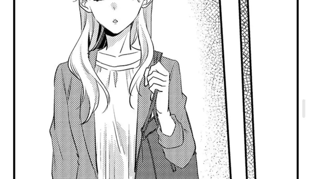 Dry na Douki no Dekiaiheki Chapter 4 page 40 - 