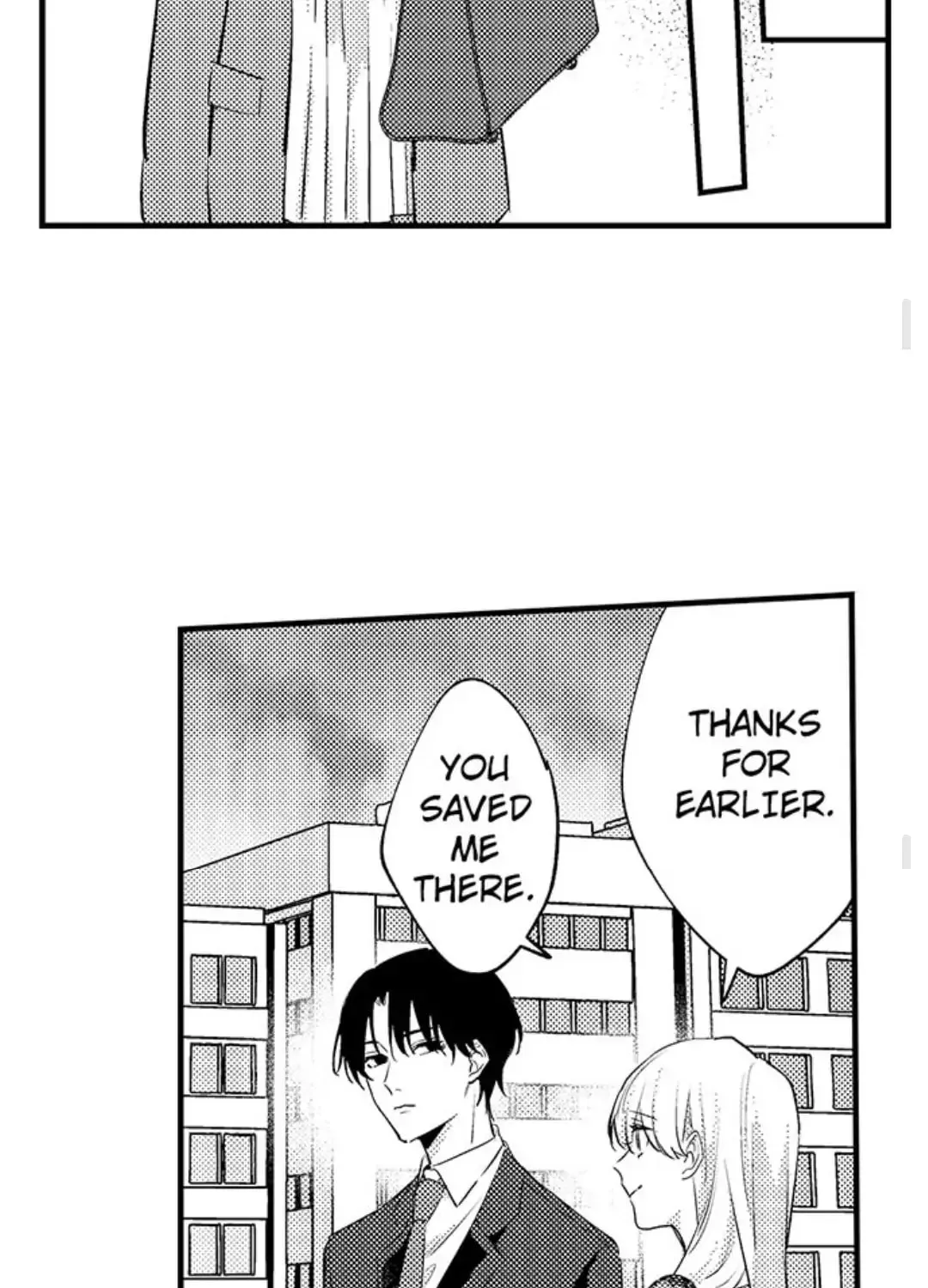 Dry na Douki no Dekiaiheki Chapter 4 page 41 - 