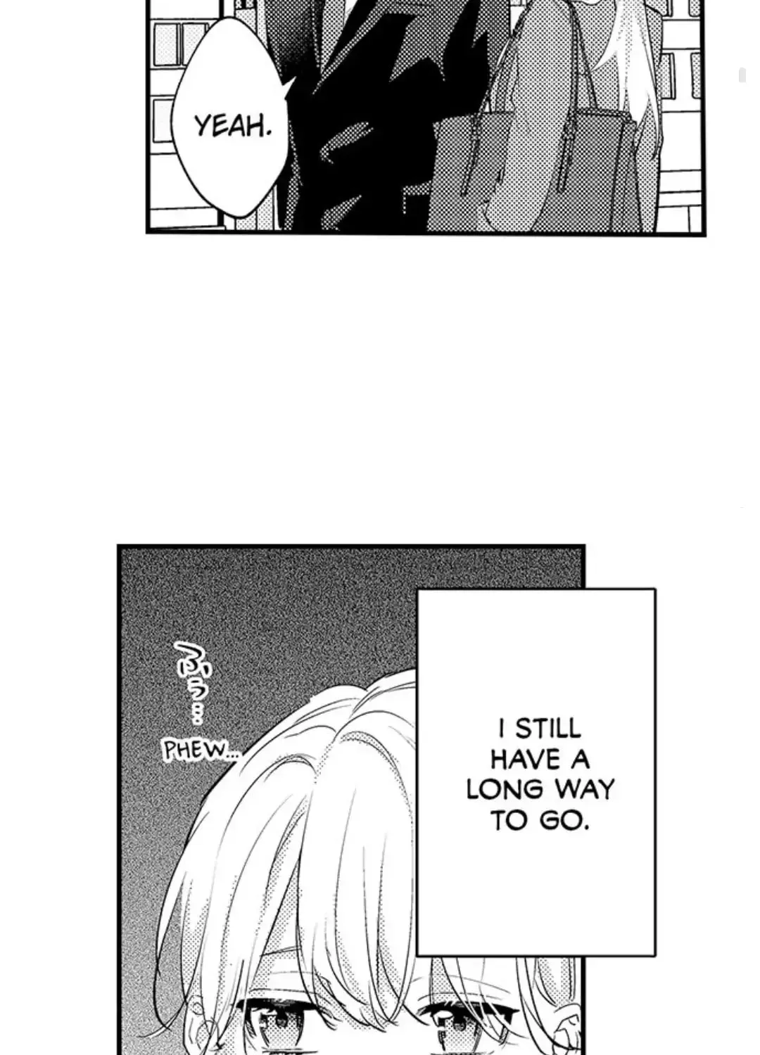 Dry na Douki no Dekiaiheki Chapter 4 page 42 - 