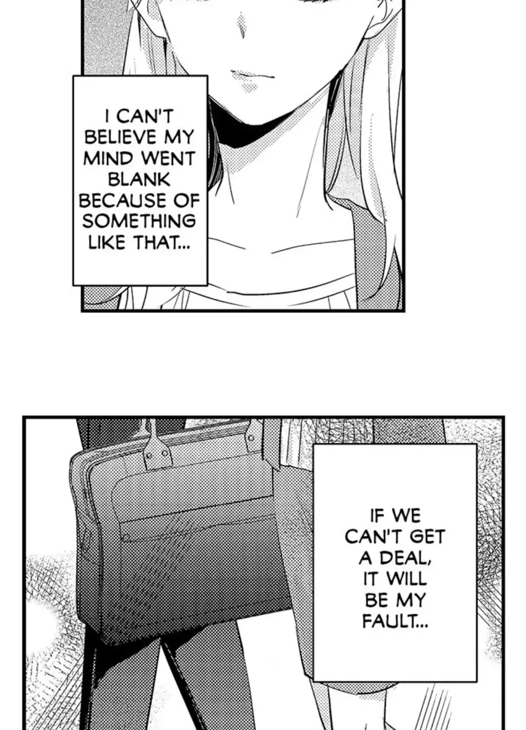 Dry na Douki no Dekiaiheki Chapter 4 page 43 - 