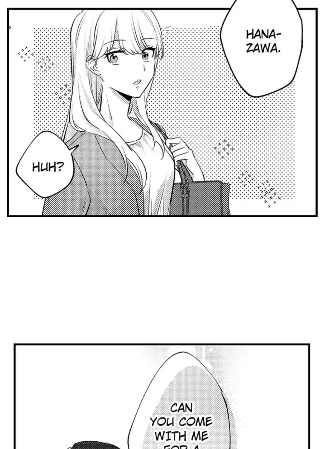 Dry na Douki no Dekiaiheki Chapter 4 page 46 - 