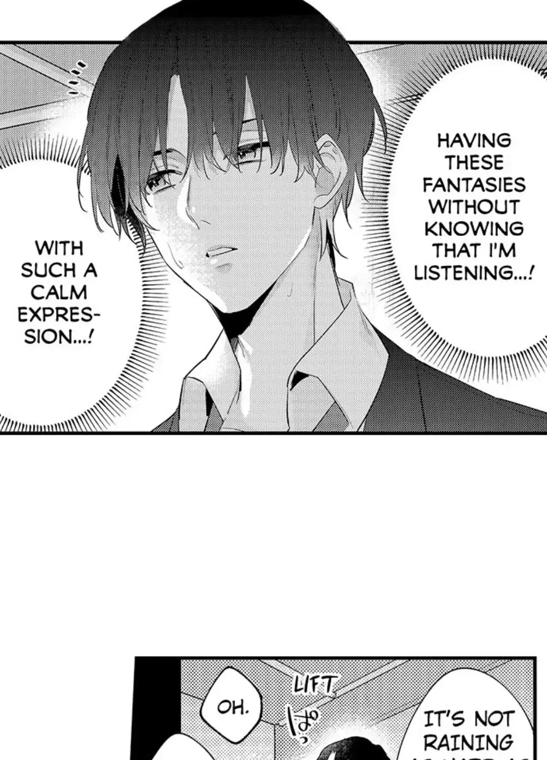 Dry na Douki no Dekiaiheki Chapter 4 page 10 - 