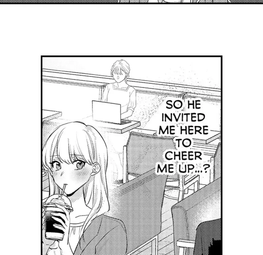 Dry na Douki no Dekiaiheki Chapter 5 page 11 - 