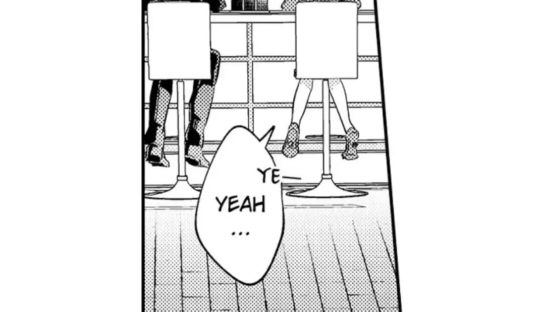 Dry na Douki no Dekiaiheki Chapter 5 page 18 - 