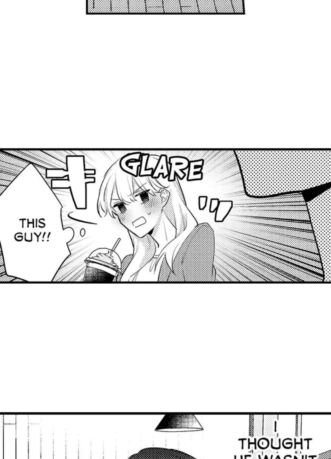 Dry na Douki no Dekiaiheki Chapter 5 page 19 - 