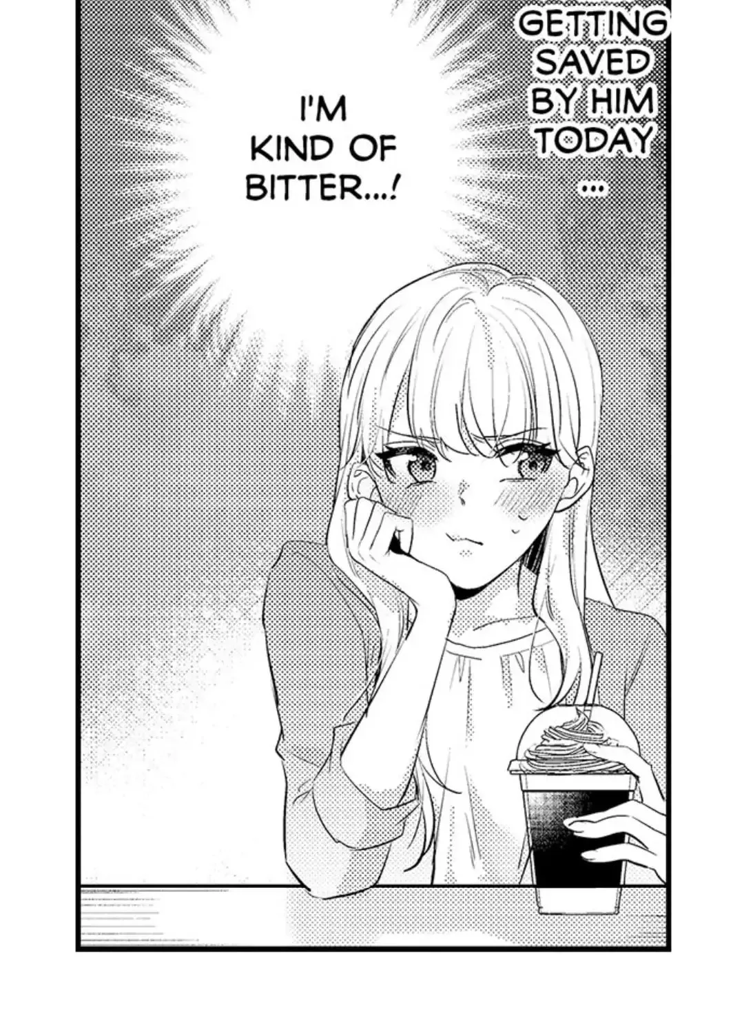 Dry na Douki no Dekiaiheki Chapter 5 page 21 - 