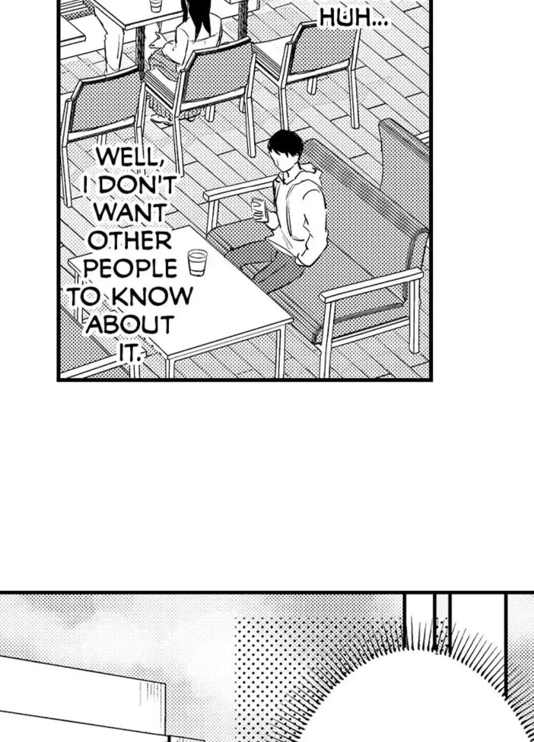 Dry na Douki no Dekiaiheki Chapter 5 page 23 - 