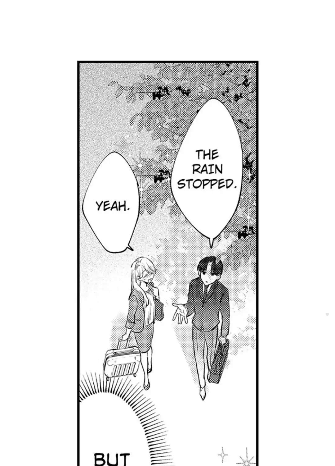 Dry na Douki no Dekiaiheki Chapter 5 page 25 - 