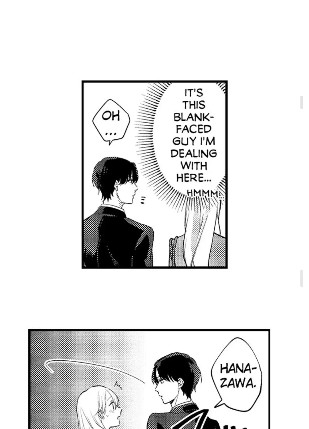 Dry na Douki no Dekiaiheki Chapter 5 page 27 - 